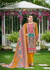 Nazrana Vol 1 By Ga Viscose Reyon Bulk Karachi Dress Material Orders In India